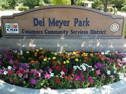 Del Meyer Park